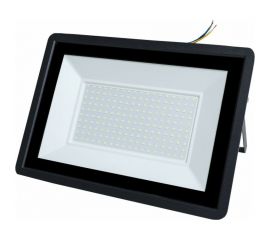 Светодиодный прожектор Сириус А SFL 200W 320x240x40мм 6500K 16000Лм IP65 SFL-200W-B-65K-3 