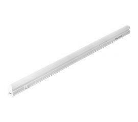 Cветодиодный линейный светильник FERON AL5038 6500K 16W в пластиковом корпусе с выключателем и сетевым шнуром, 48144 