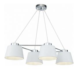 Подвесной светильник Freya, Barbara FR5004PL-04CH 