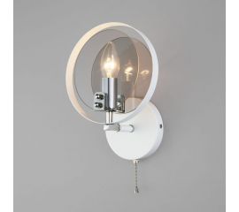 Настенный светильник Eurosvet 70121 1 белый a052337 