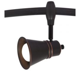 Потолочный светильник Arte Lamp A3057PL-1BK 