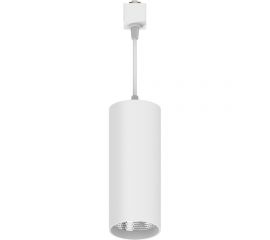 Светодиодный светильник FERON AL115 на подвесе 15W 4000K белый 80x200 41899 