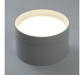 Потолочный светильник FERON hl370 25w, 230v, gx70, белый 48299 