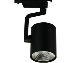 Потолочный светильник Arte Lamp A2321PL-1BK 