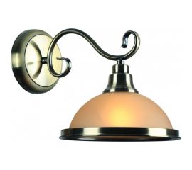 Настенный светильник Arte Lamp A6905AP-1AB 