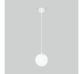 Садово-парковый светильник Elektrostandard - Sfera H D150 35158/H белый a061033 