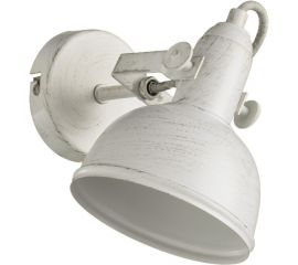Настенный светильник Arte Lamp A5213AP-1WG 
