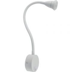 Настенный светильник Arte Lamp A7603AP-1WH 