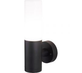 Садово-парковый светильник Elektrostandard 1418 TECHNO чёрный a049717 