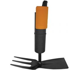 Малая насадка-тяпка Fiskars QuikFit 1000735 