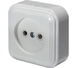 Розетка SVET RA 16-131-Б SV0906-005 