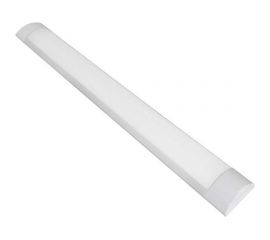 Потолочный светодиодный светильник Akfa Lighting AK-LNS 30W 6500K FLLLL3065A 