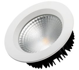 Светодиодный светильник Arlight LTD-145WH-FROST-16W White 110deg 021493 