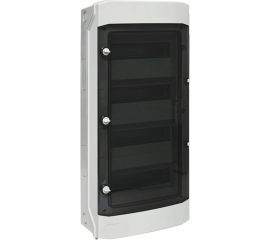 Навесной щит EKF Unix65 48 модулей ux65-48-n 