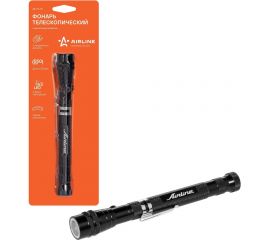 Телескопический фонарь с магнитным захватом Airline AT-FL-01 