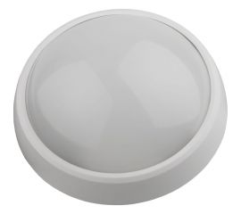 Герметичный светильник Akfa Lighting white 15w 4000k round, HLPN000081 