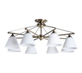 Потолочный светильник Arte Lamp A3208PL-8AB 