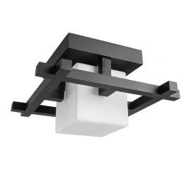 Потолочная люстра Arte Lamp WOODS A8252PL-1CK 