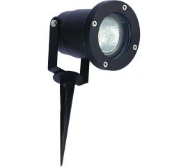 Светильник De Markt Титан 1x21 LED GU10 220V IP65 808040201 