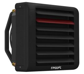 Водяной тепловентилятор ГРЕЕРС ВС-2365 