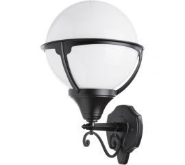 Уличный светильник Arte Lamp MONACO A1491AL-1BK 