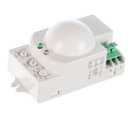 Микроволновый датчик движения TDM ДДМ-01 SQ0324-0015 