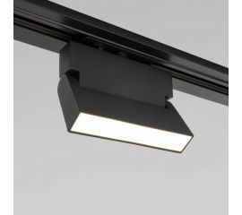 Однофазный светильник Elektrostandard - Arda Черный 10W 4200K 85015/01 a057435 