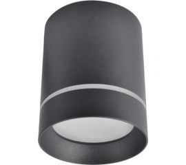 Потолочные светильники Arte Lamp A1909PL-1BK 