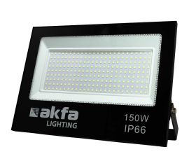 Светодиодный прожектор Akfa Lighting ak-fld 150w FLFLDA1500065 