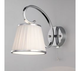 Настенный светильник Eurosvet 60088 1 хром a043767 