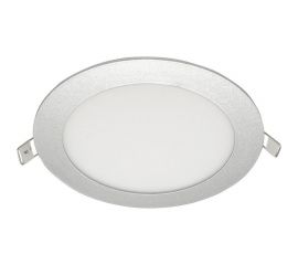 Светодиодная панель Apeyron встраиваемая круглая, 220В, 12Вт, алюминиевый корпус 06-14 