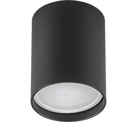 Потолочный светильник FERON ML177 MR16, 20W, 220V, черный 40513 