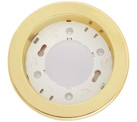 Встраиваемый светильник De Fran GX53 золото, FT 9215 g m 