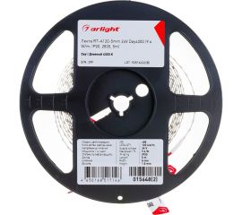 Светодиодная лента Arlight RT-A120-5mm 24V Day4000 0156482 