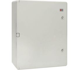Пластиковый бокс с монтажной платой EKF, 500х400х180 мм IP65 PROxima PB65MP006 