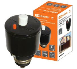 Предохранитель ПАР-32 32А TDM SQ0717-0004 