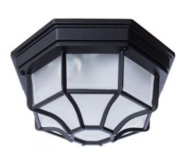 Потолочный светильник Arte Lamp A3100PL-1BK 