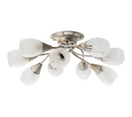 Потолочная люстра Arte Lamp PENNY A2701PL-9WG 