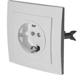 Розетка SVET RS 16-133-Б SV0907-009 