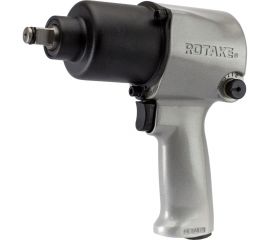 Пневматический ударный гайковерт Rotake 1/2, 700 Нм RT-5268 