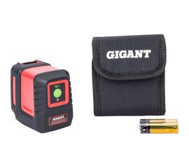 Лазерный нивелир Gigant GPro-100 