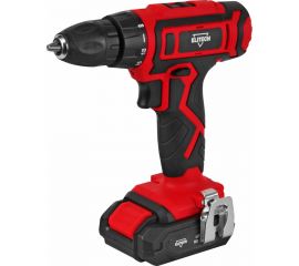 Аккумуляторная дрель Elitech Домашний Мастер ДА 162сл 202414 