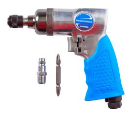 Пневматический ударный шуруповерт CONCORDE CD-IS25A 6670793 