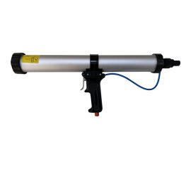 Пневматический пистолет для туб 600 мл Tools Brother BC-1401-600S 