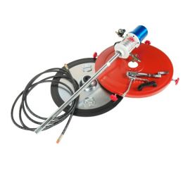 Пневматический нагнетатель смазки JTC 4254 