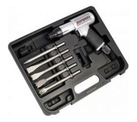 Пистолетное пневмозубило Byemax BM-103K 