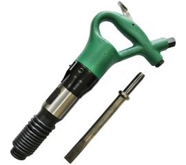 Пневматический рубильный молоток JSD МР-5 