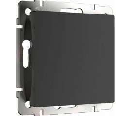 Заглушка WERKEL W1159208 (черный матовый) a051597 