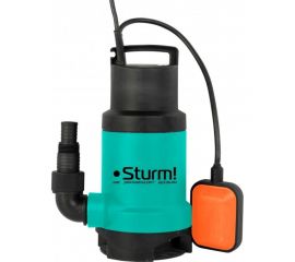 Погружной дренажный насос Sturm WP9775P 
