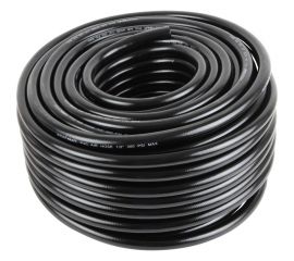 Шланг пневматический армированный 50 м, 12.5x18.8 мм WIEDERKRAFT WDK-97650 